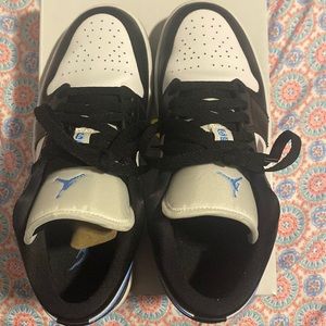 Women’s Nike Air Jordan 1 Low
